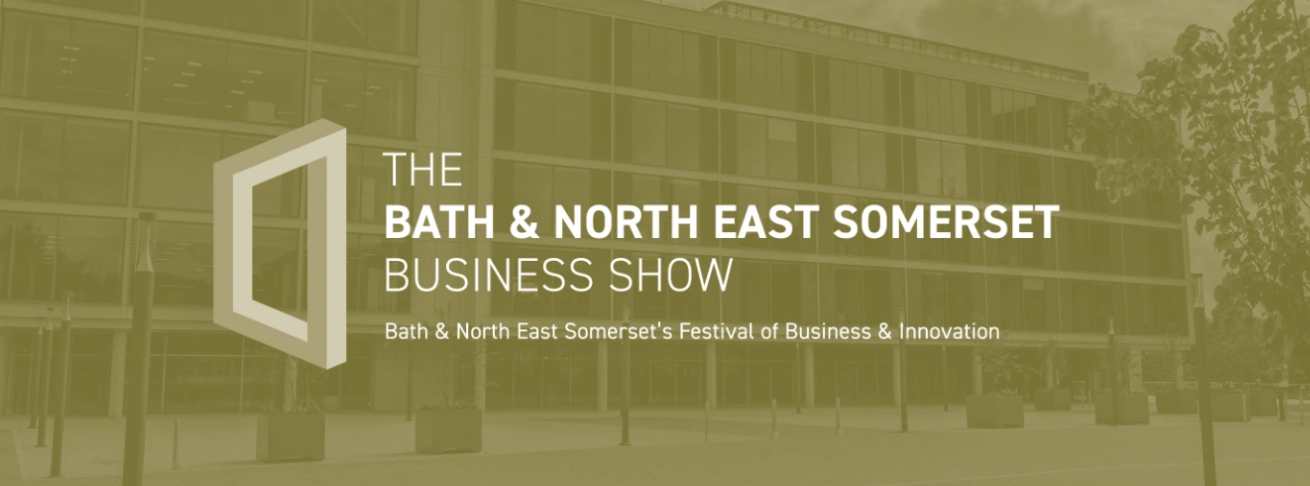 The Bath & North East Somerset Business Show