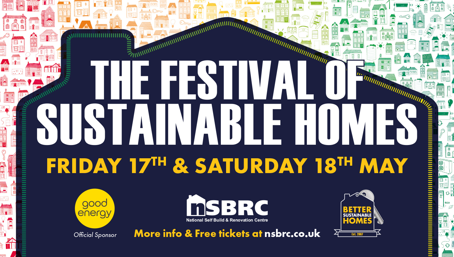The Festival Of Sustainable Homes