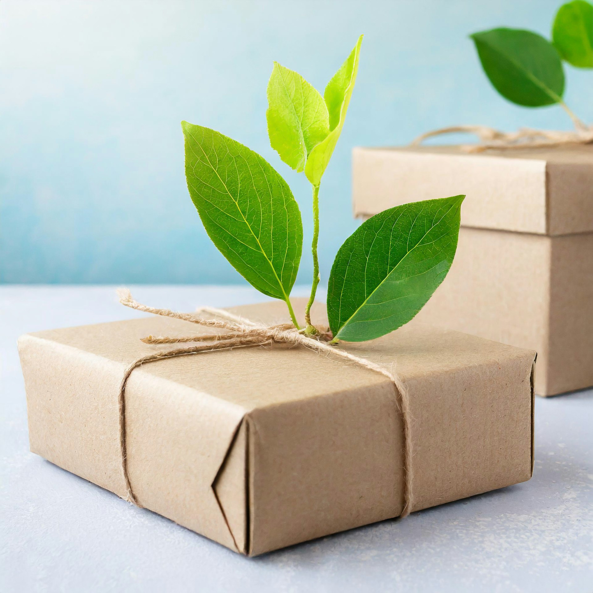 Ethical and sustainable corporate gift ideas