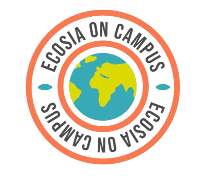 Ecosia on Campus 