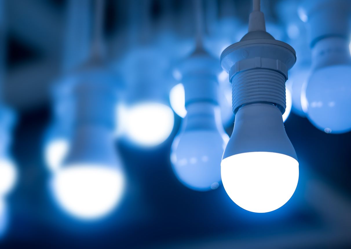 Buy LEDs  | Save on your electricity bill 