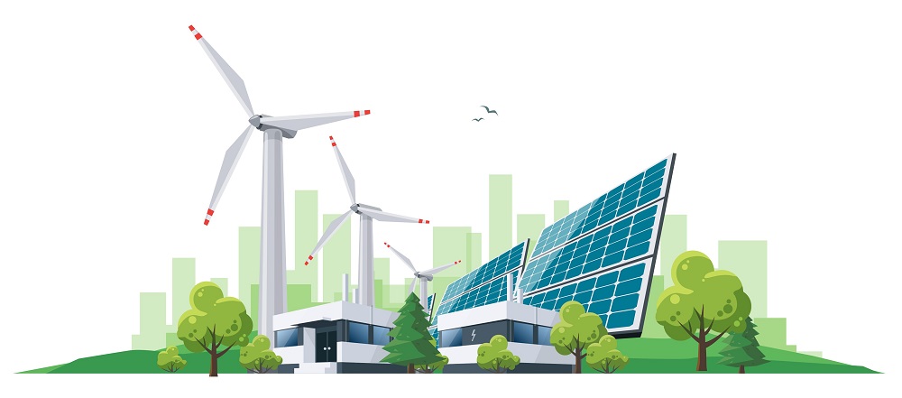 What does net zero energy mean for your business?