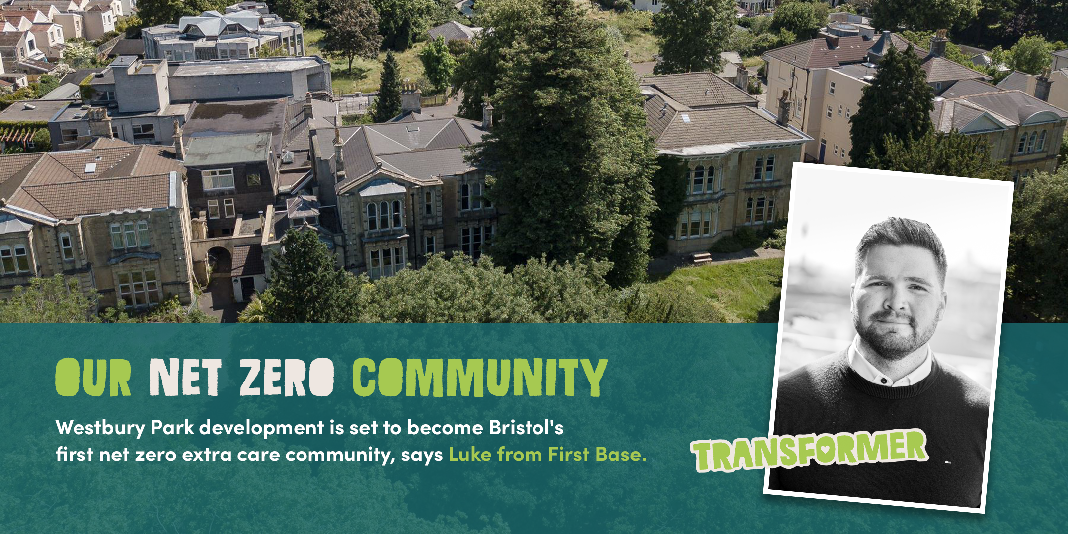 Soapworks developer sets sights on Bristol's first net zero later living community