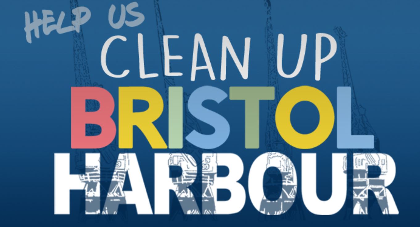 Bristol Harbour Clean Ups