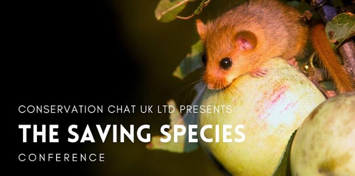 Saving Species Conference