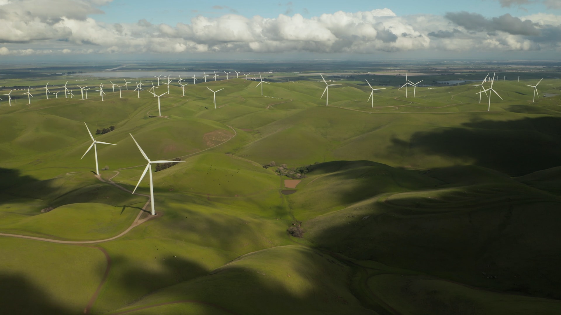 Why community wind power is key to net zero