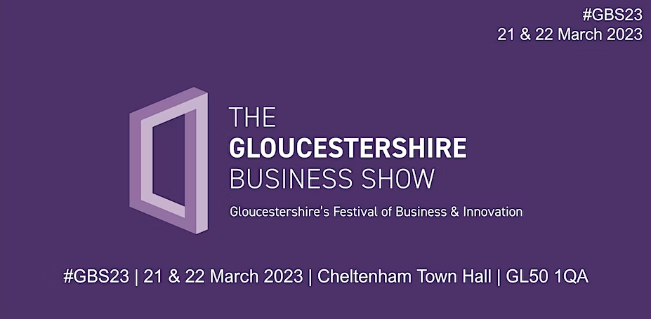 The Gloucestershire Business Show