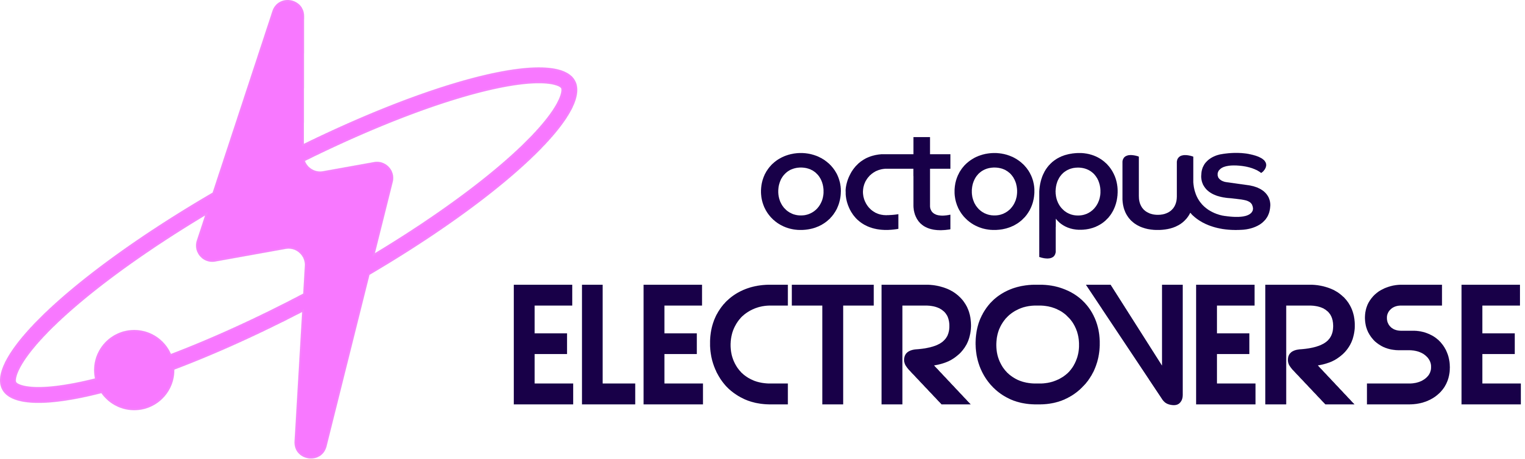 Octopus Electroverse